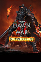 Warhammer 40k Dawn of War 2: Retribution